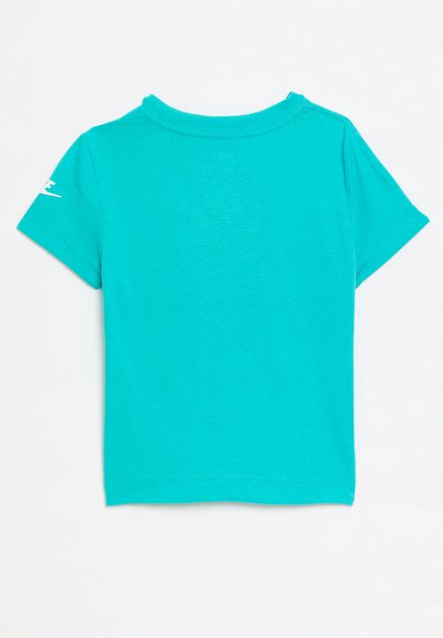 Nike - Nike short sleeve tee - dusty cactus