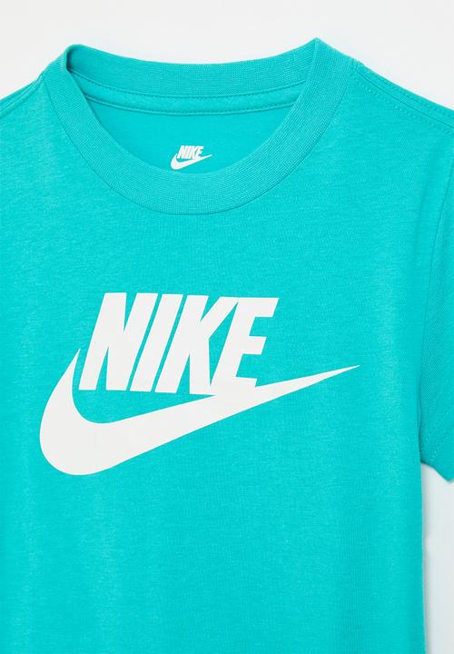 Nike - Nike short sleeve tee - dusty cactus