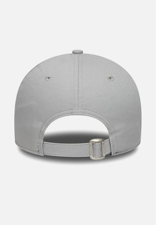New Era - Team outline 9Forty® New York Yankees - grey