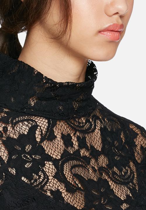 VILA - Femme turtleneck top