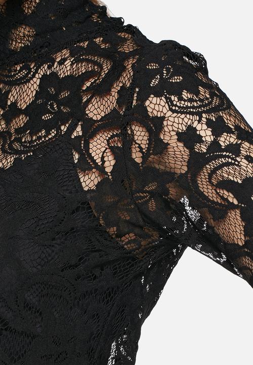 VILA - Femme turtleneck top
