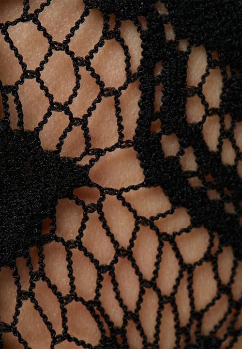 VILA - Femme turtleneck top