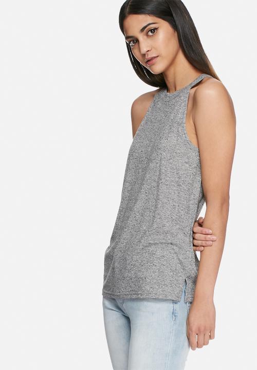 VILA - Soli tank top