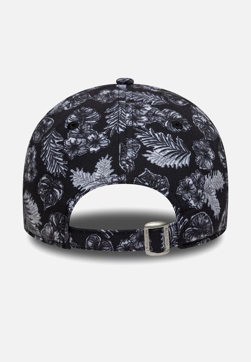 New Era - AOP 9Forty® New York Yankees  - black