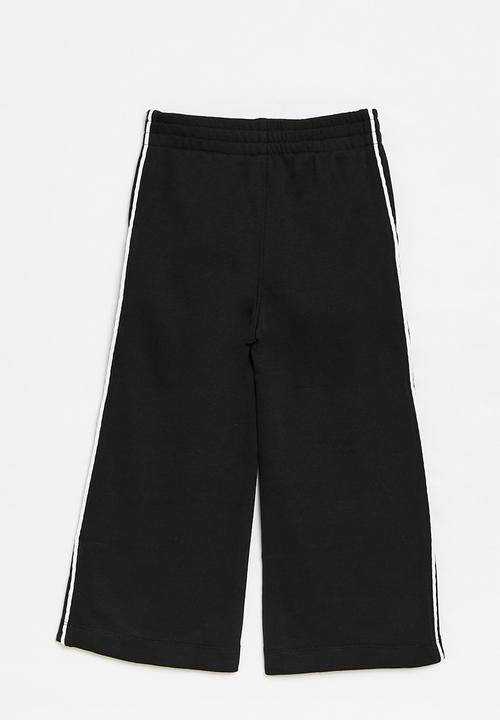 Nike - Nike french terry pant - black