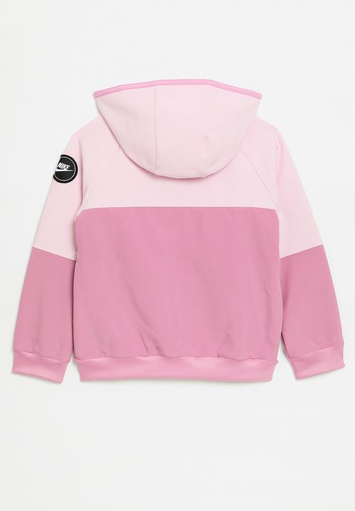 Nike - Nkn futura softshell - pink foam