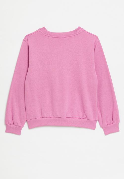 Nike - Nike crew - magic flamingo