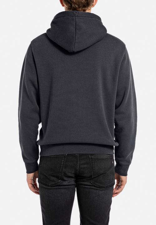 Replay - Sweatshirt - Night Blue