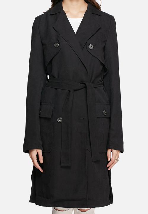 VILA - Rant trench coat 