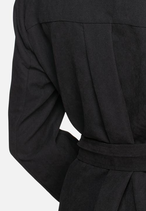 VILA - Rant trench coat 
