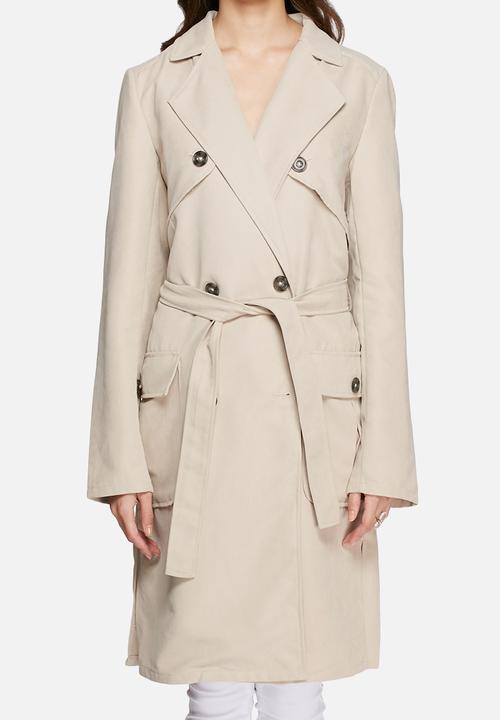 VILA - Rant trench coat 