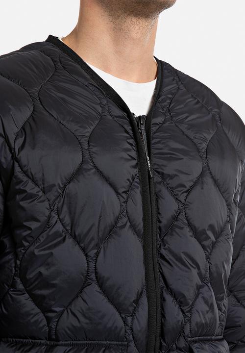Replay - Jacket - Dark Navy