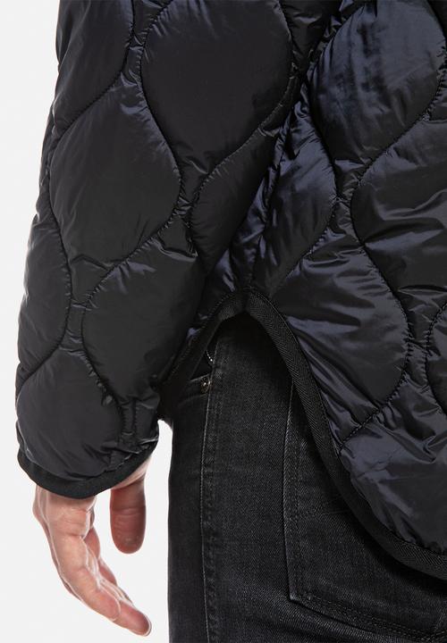 Replay - Jacket - Dark Navy