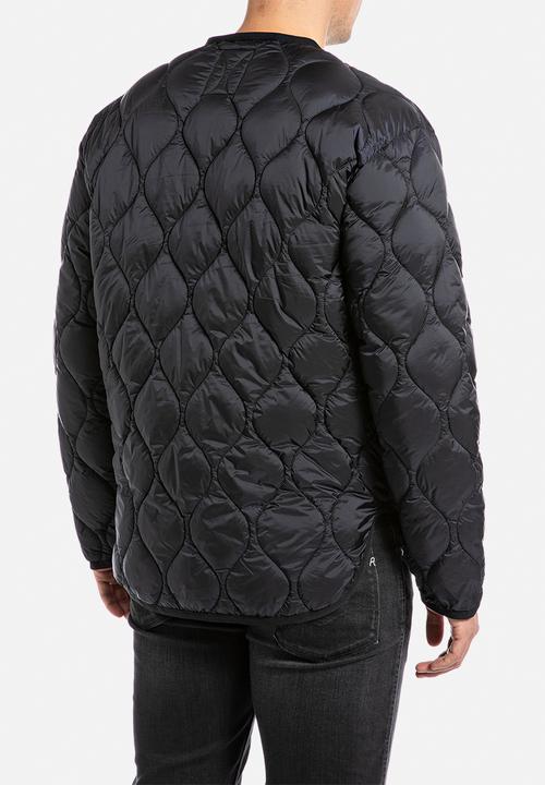Replay - Jacket - Dark Navy