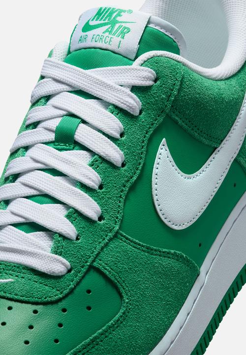 green white air force one