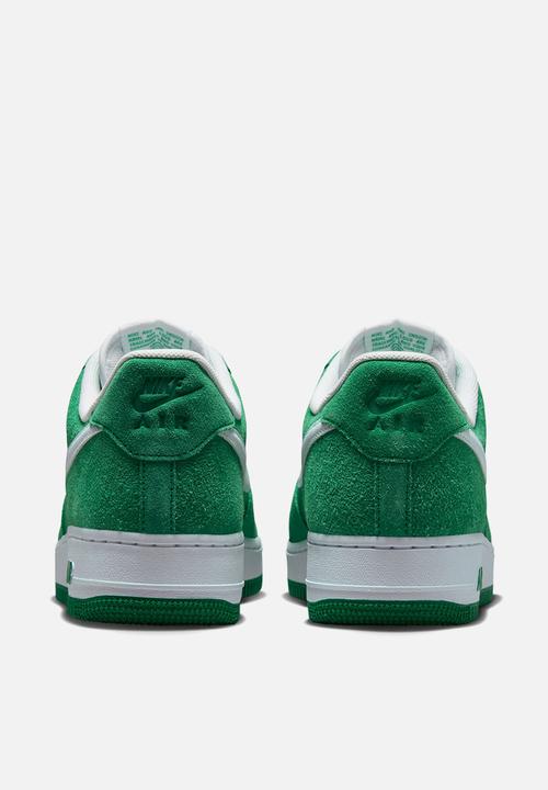 AIR FORCE 1 '07 LV8 - STADIUM GREEN/WHITE-STADIUM GREEN