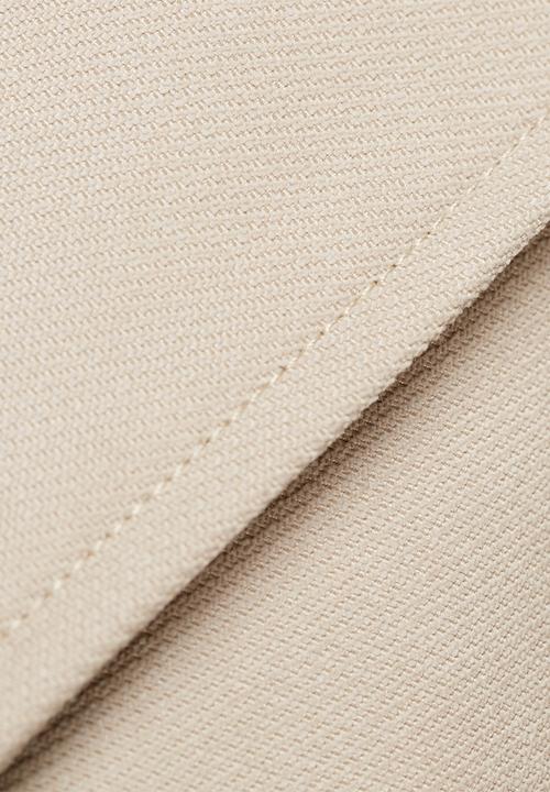 VILA - Rant trench coat 