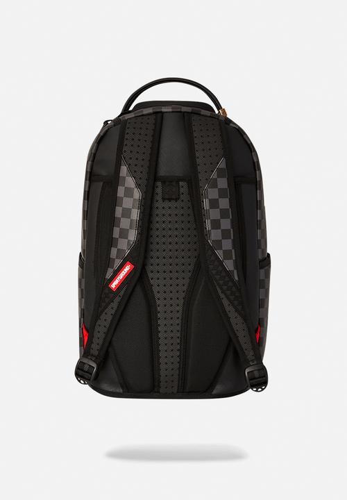 Sprayground - Snoopy chillingbackpack bag-black