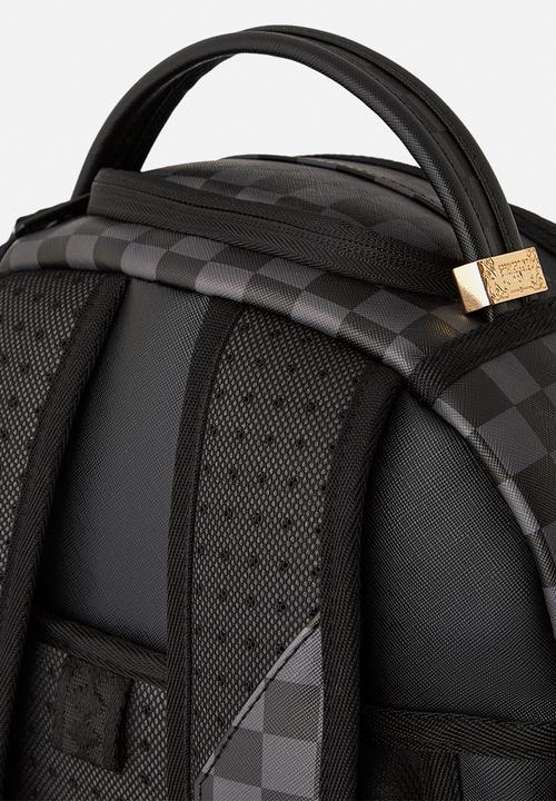 Sprayground - Snoopy chillingbackpack bag-black