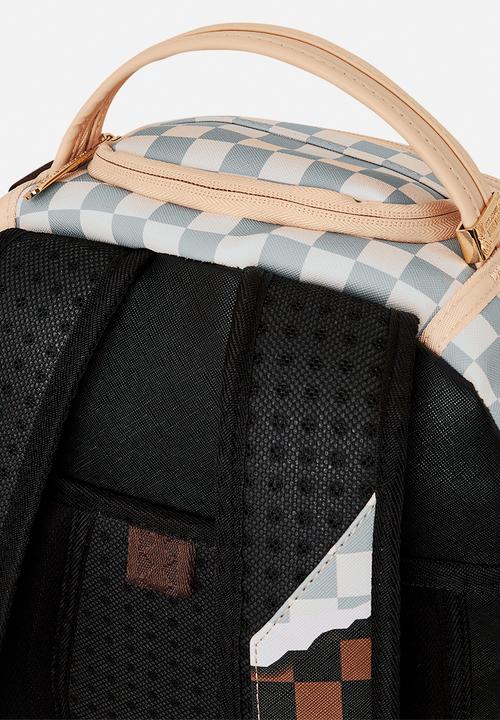 Sprayground - Tearaway backpack bag-multi