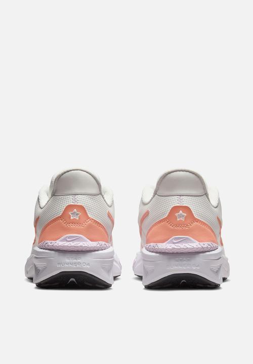 Nike - Nike Star Runner 4 Grade School