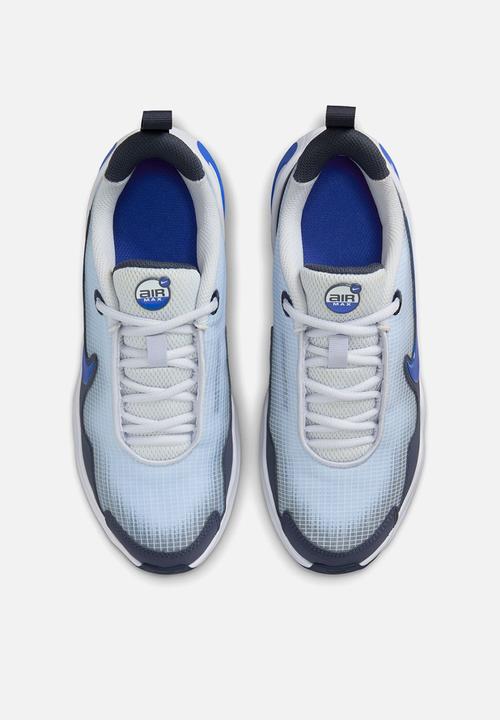 Nike - Nike Air Max Nova Grade School