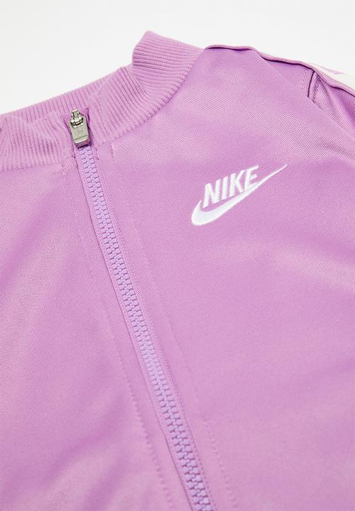 Nike - Nike tricot set - rush fuchsia