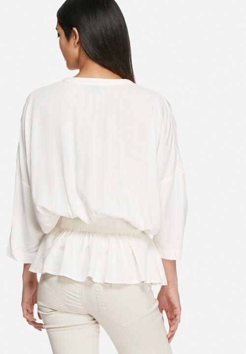 VILA - Tate sleeve top
