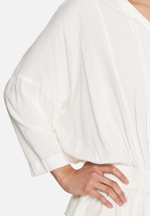 VILA - Tate sleeve top