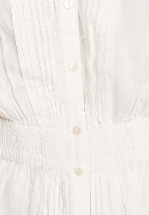 VILA - Tate sleeve top