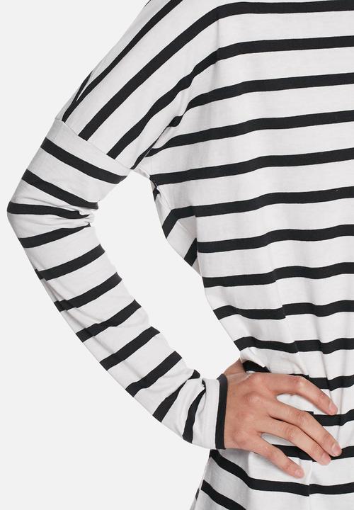 VILA - Dreamers stripe top