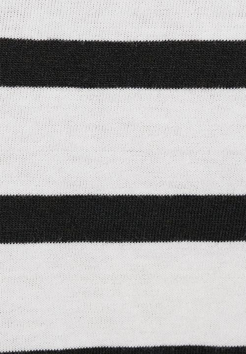 VILA - Dreamers stripe top