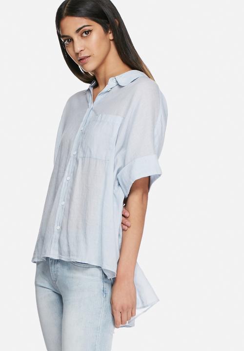 VILA - Jukka shirt