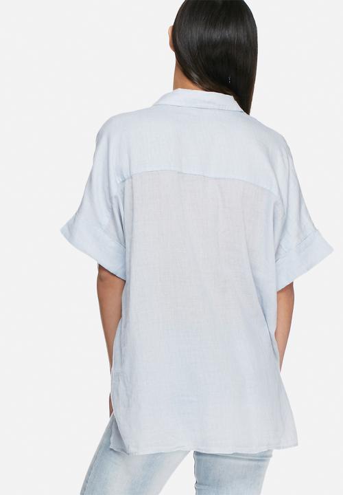 VILA - Jukka shirt