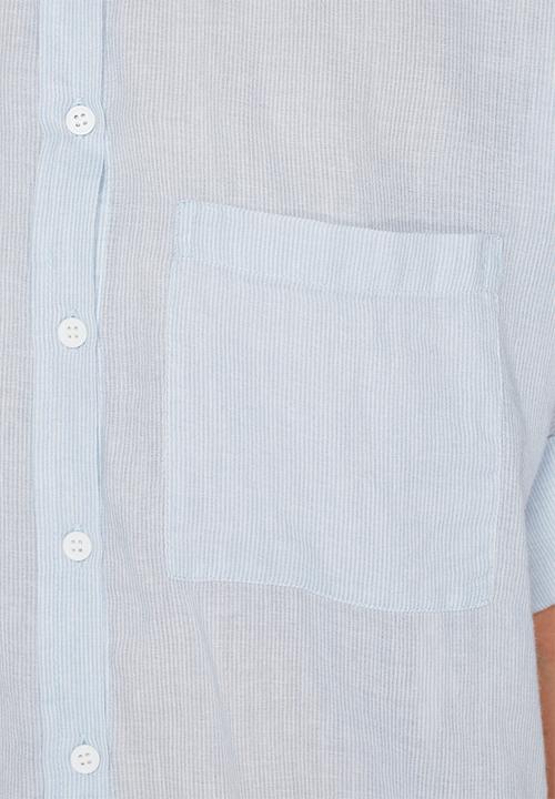 VILA - Jukka shirt