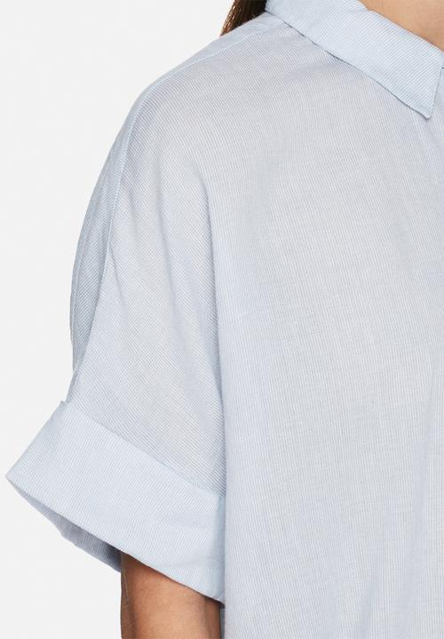 VILA - Jukka shirt