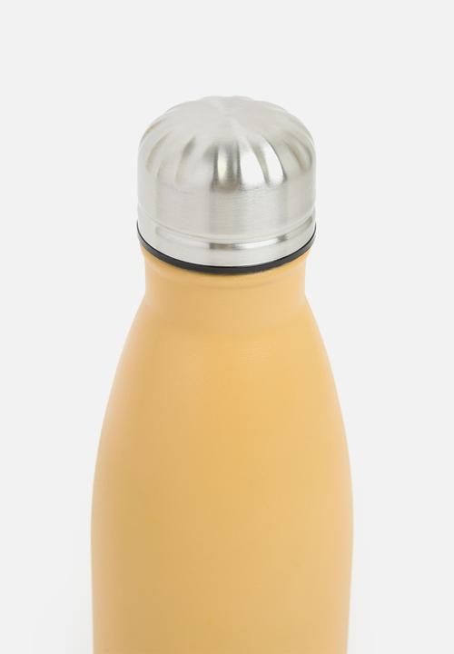 Excellent Houseware - Vacuum flask bottle 500ml 4ass - orange