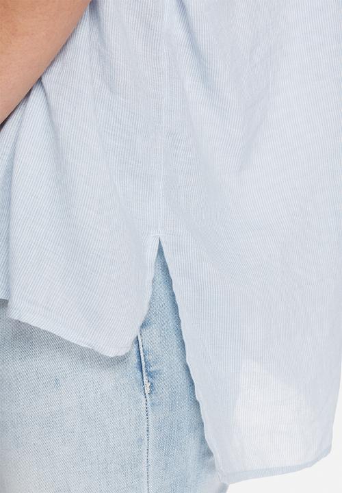 VILA - Jukka shirt