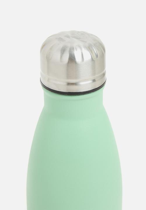 Excellent Houseware - Vacuum Flask Bottle 500ml  - Green