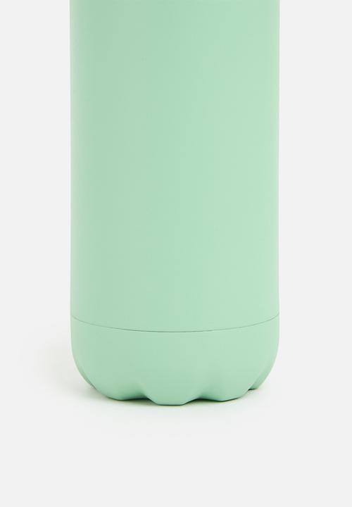 Excellent Houseware - Vacuum Flask Bottle 500ml  - Green