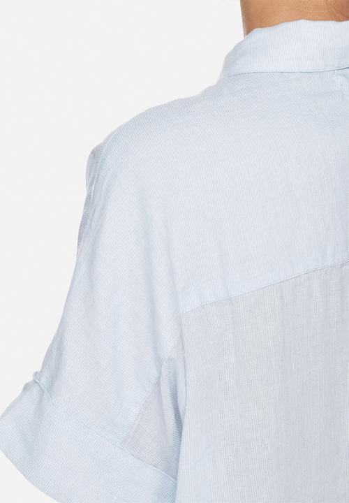 VILA - Jukka shirt
