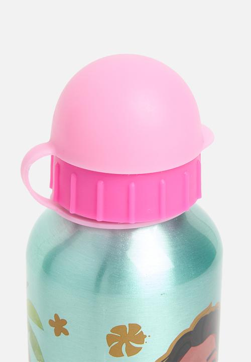 Pop Candy - Moana aluminium bottle 400 - Multi