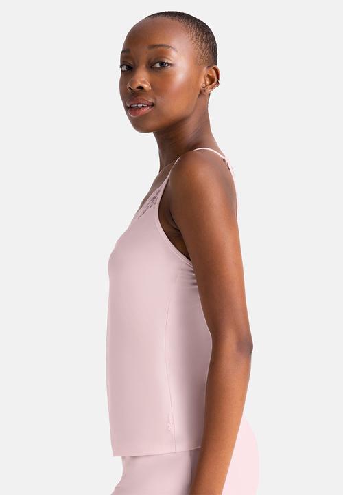 Jazyln camisole - pink