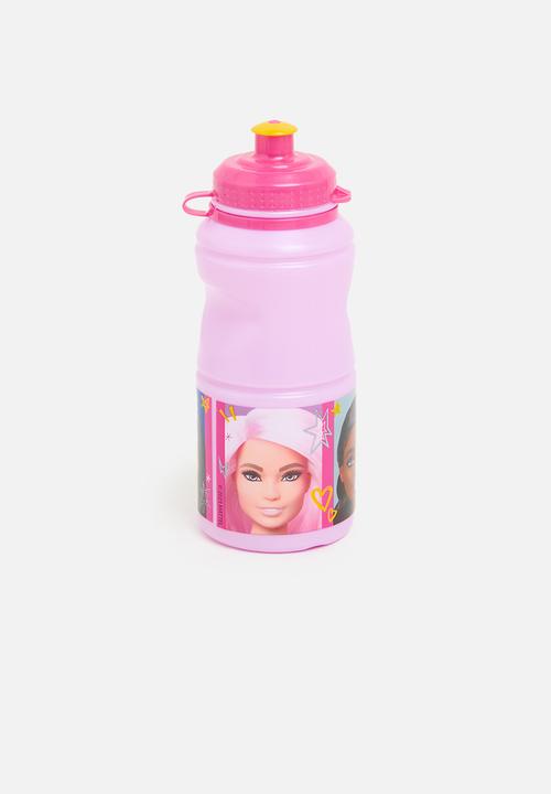 Disney - Barbie 2 pack lunchbox - Multi