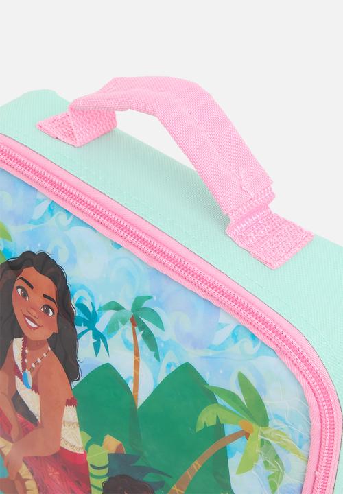 Disney - Moana lunch bag - Multi