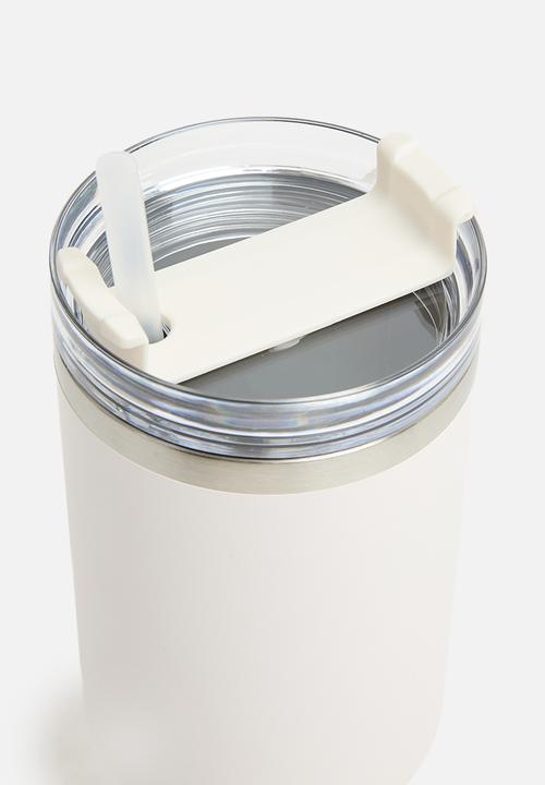 Excellent Houseware - Drinking Cup 1200ml - White