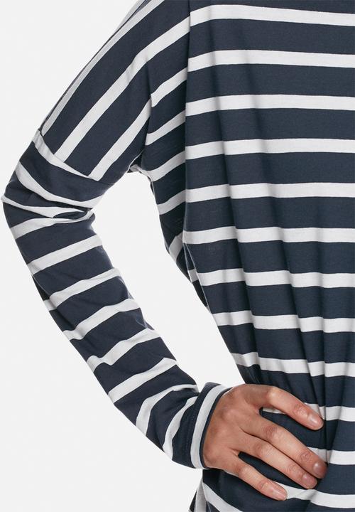 VILA - Dreamers stripe top