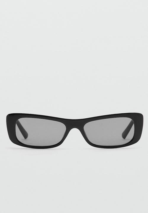 MANGO - Musie sunglasses - black