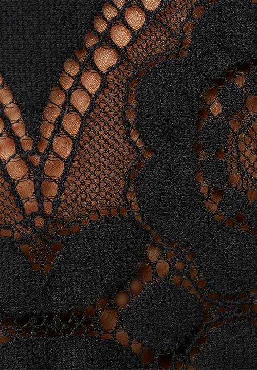 Vero Moda - Liva lace top