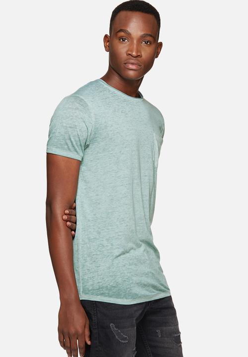 Jack & Jones - Burns tee 